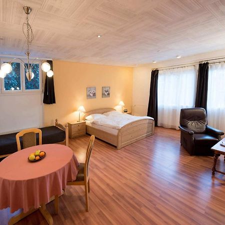 Serviced Apartments Wallis 莫雷尔 外观 照片
