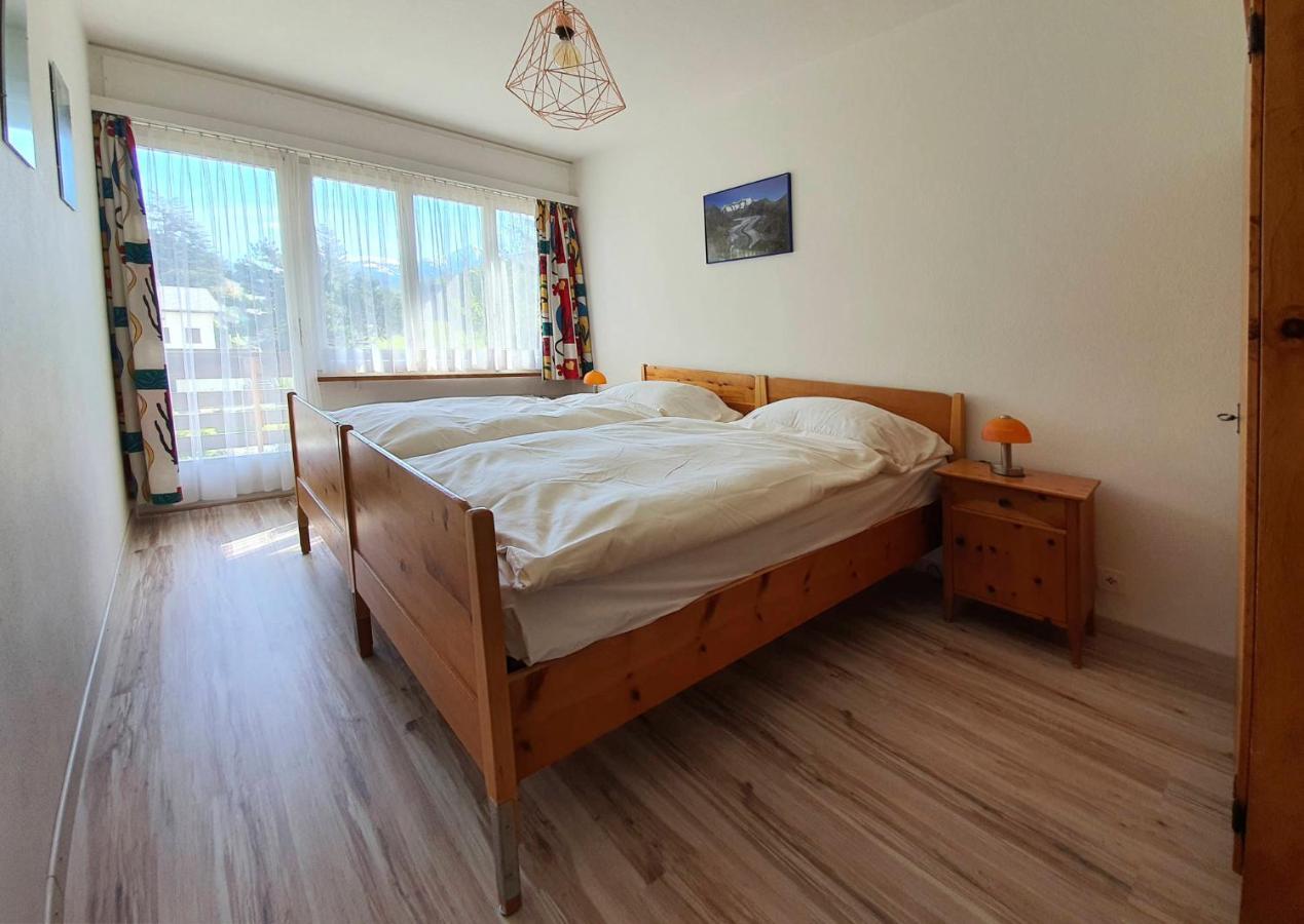Serviced Apartments Wallis 莫雷尔 客房 照片