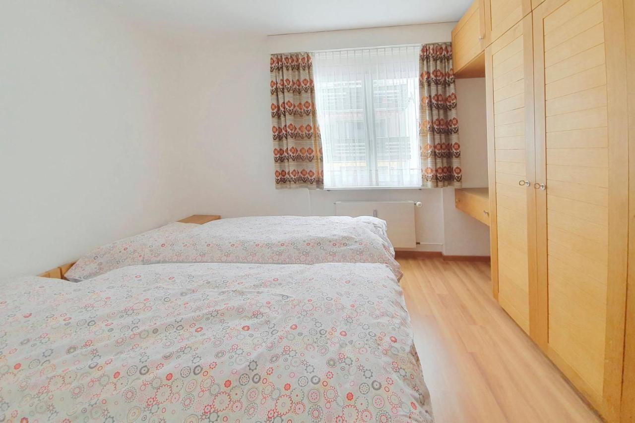 Serviced Apartments Wallis 莫雷尔 客房 照片