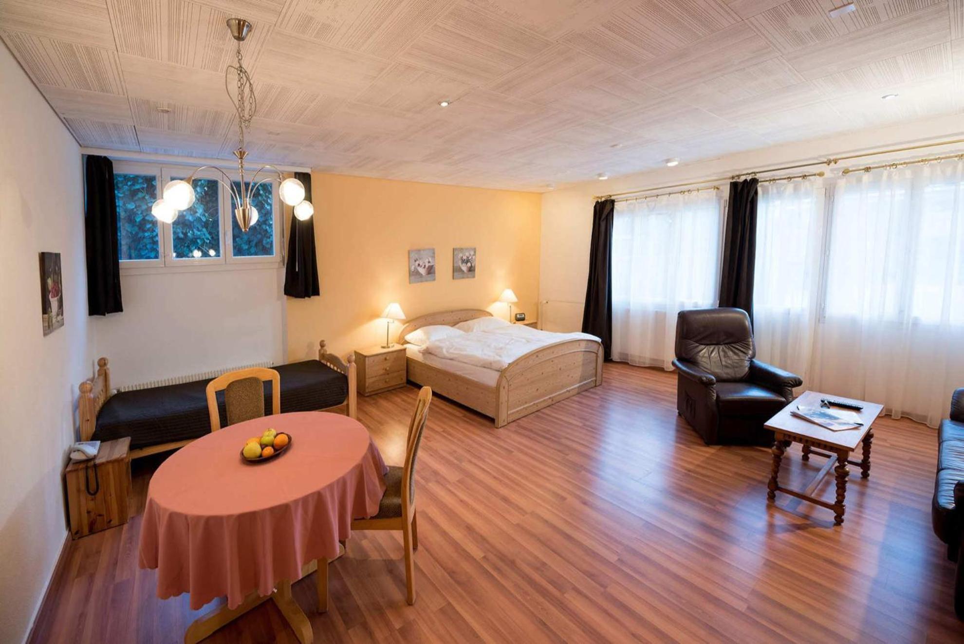 Serviced Apartments Wallis 莫雷尔 外观 照片