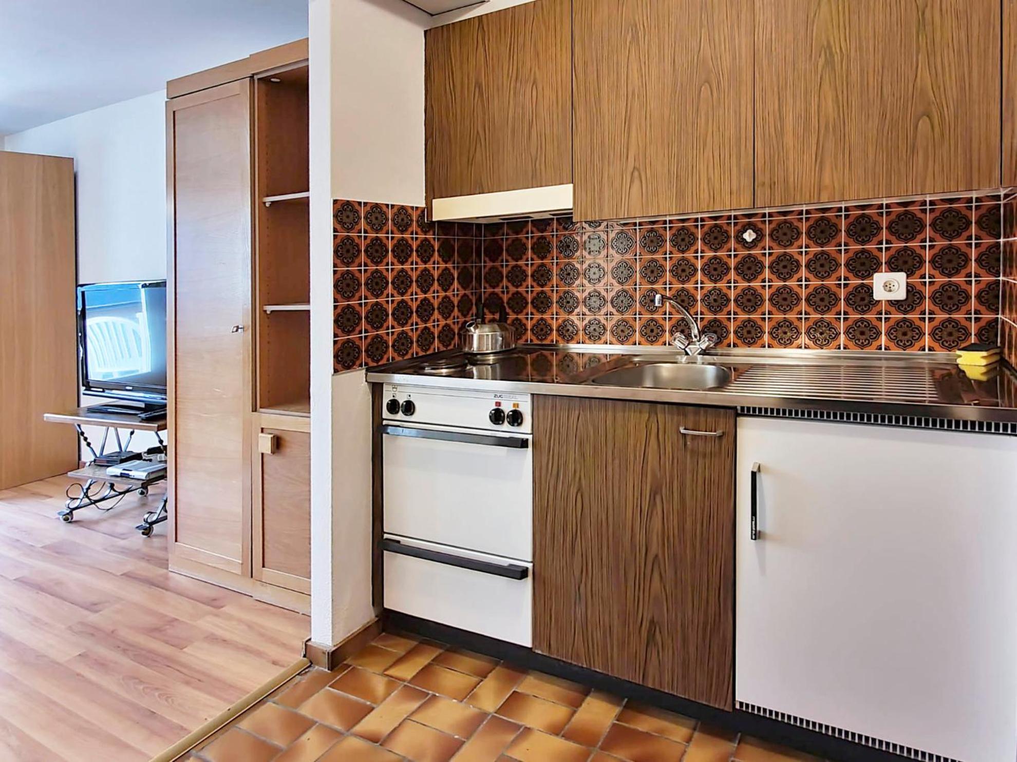 Serviced Apartments Wallis 莫雷尔 客房 照片