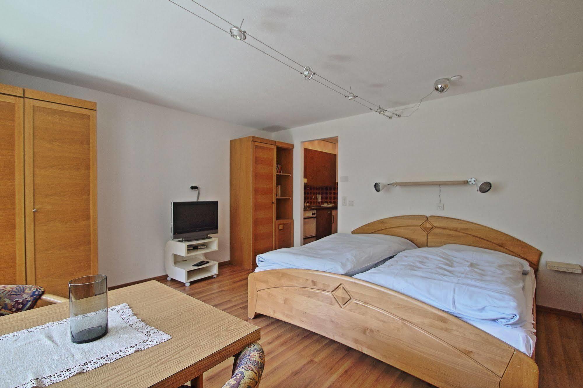Serviced Apartments Wallis 莫雷尔 外观 照片