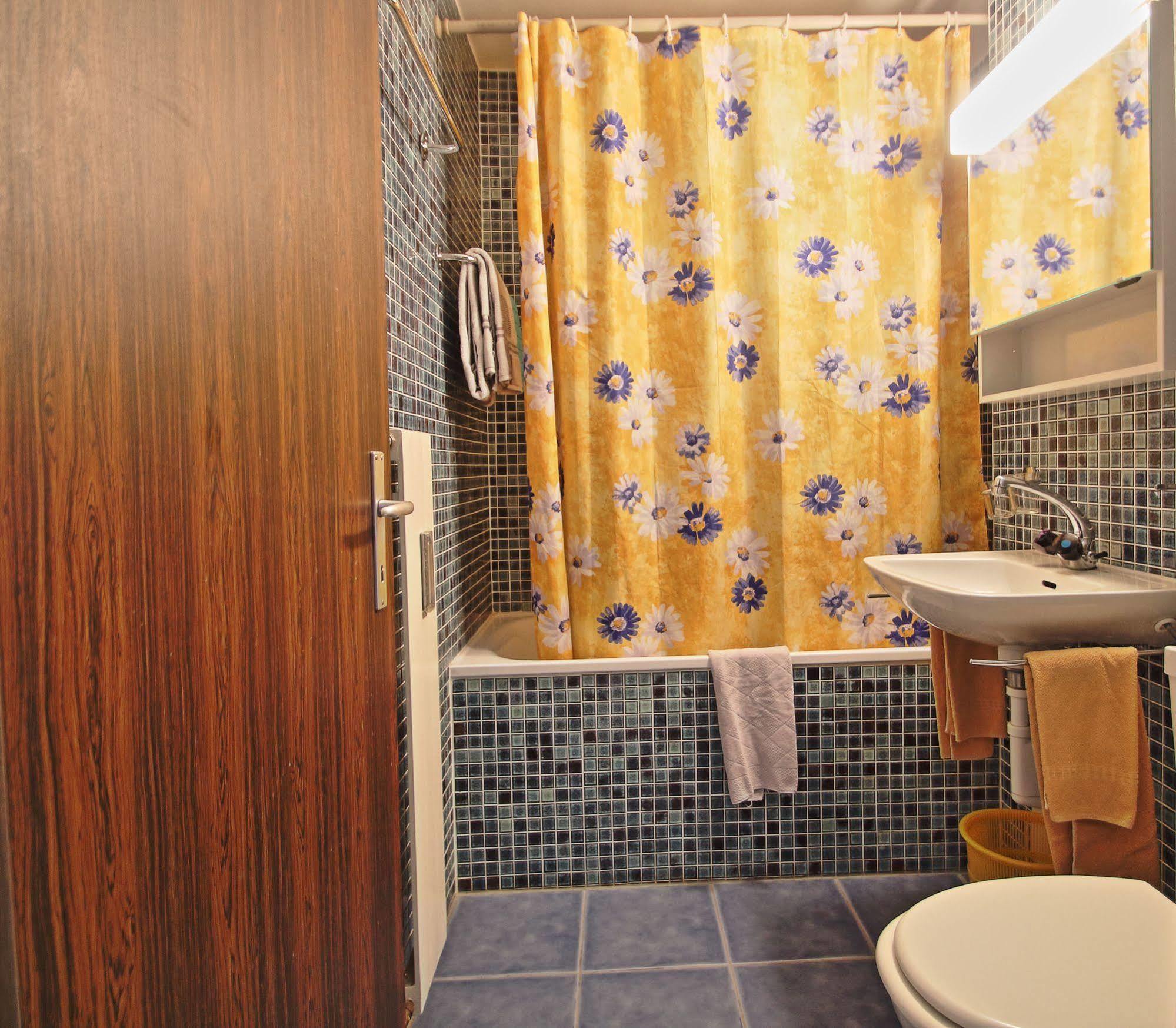 Serviced Apartments Wallis 莫雷尔 外观 照片